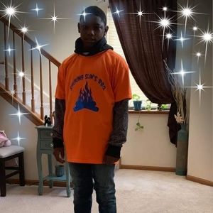 Meet your Posher, Jadonte